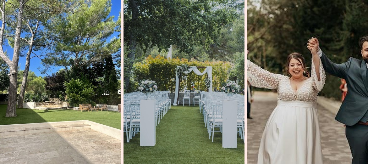 LES JARDINS DE MILA - Photo 1