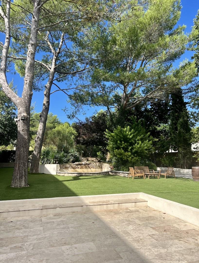 LES JARDINS DE MILA - Photo 2