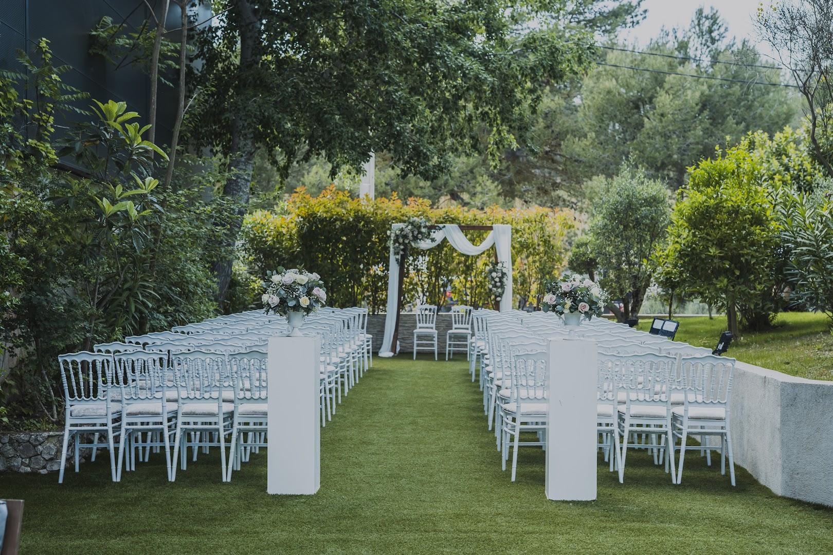 LES JARDINS DE MILA - Photo 3